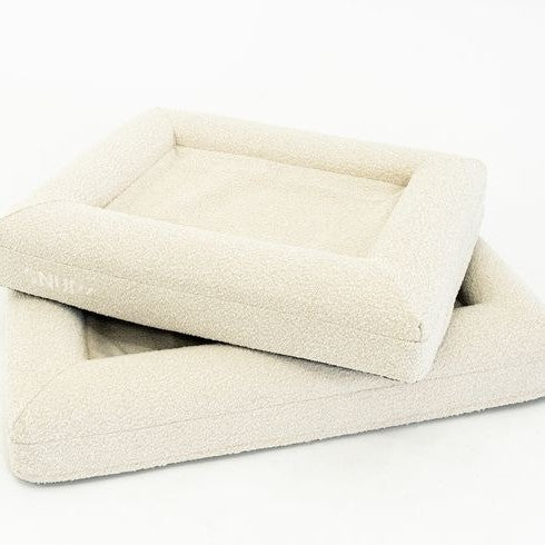 Rectangular bed Pet sofa Pet kennels