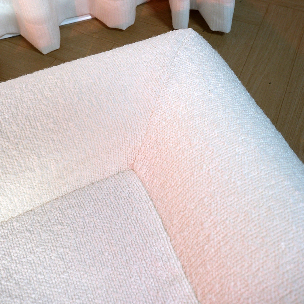 Rectangular bed Pet sofa Pet kennels