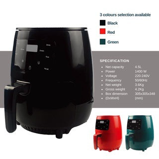 Air Fryer