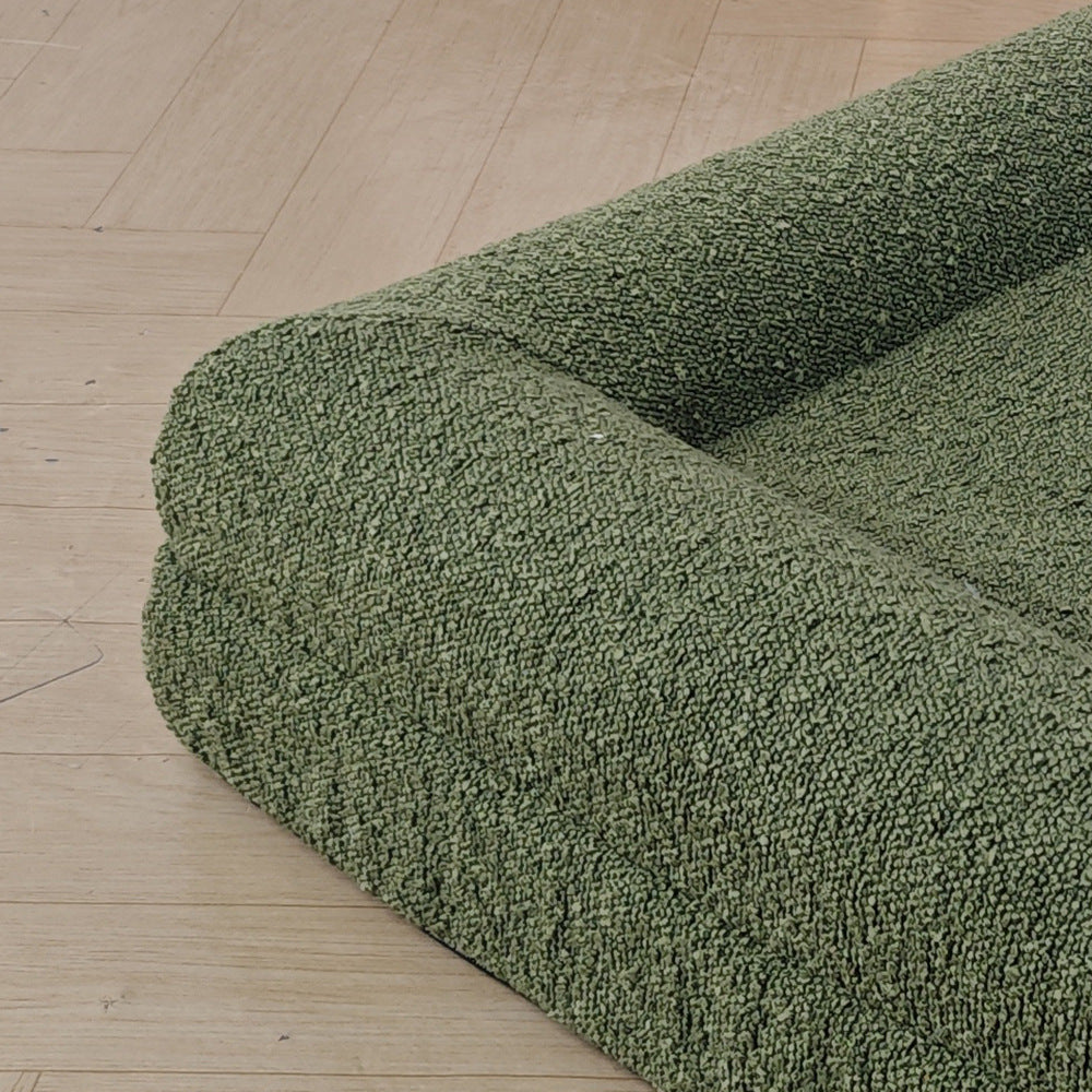 Rectangular bed Pet sofa Pet kennels
