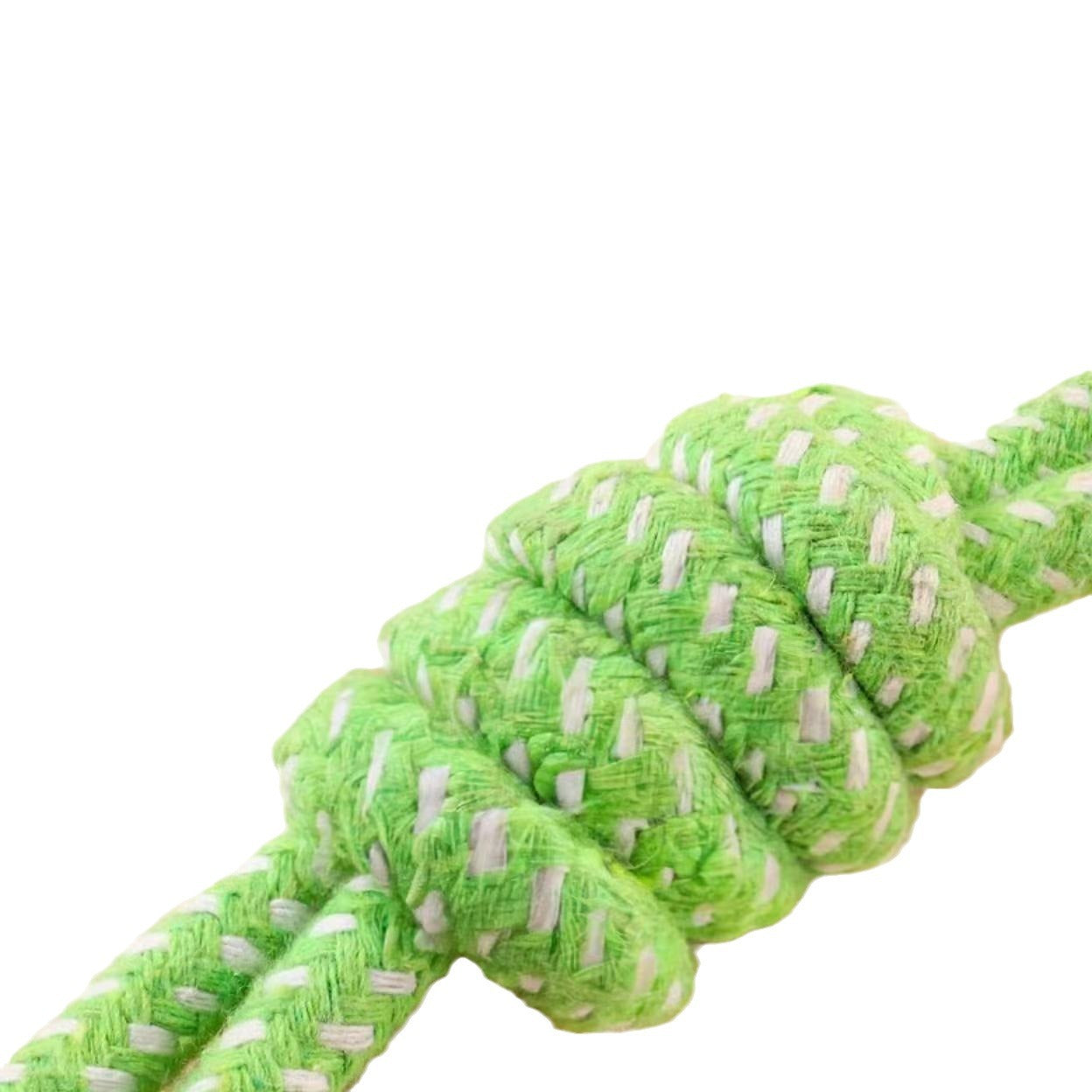 dog toy | chew rope strong and bite-resistant dog teething stick