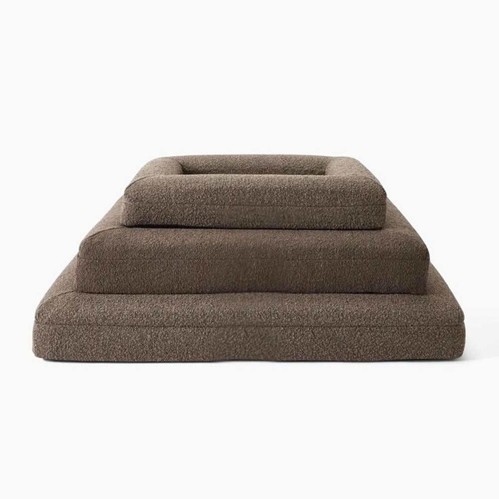Rectangular bed Pet sofa Pet kennels