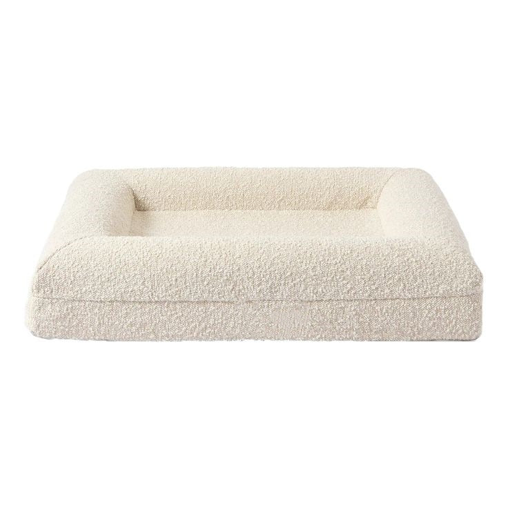 Rectangular bed Pet sofa Pet kennels